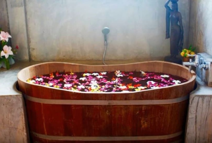 호텔 The Hip Resort @ Khao Lak