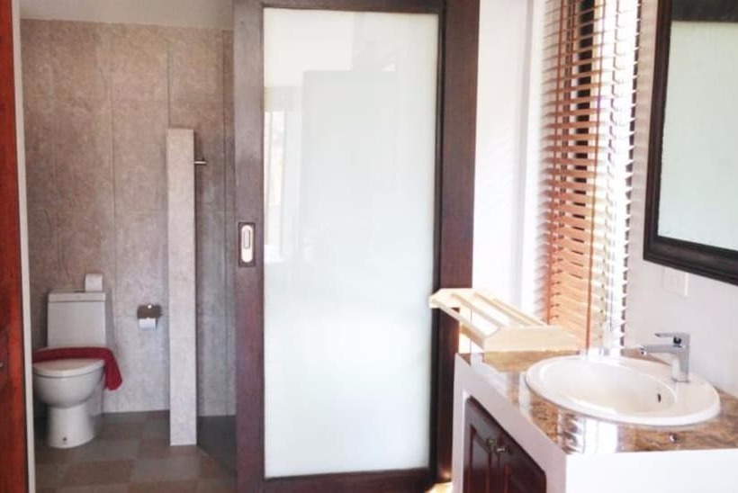 호텔 The Hip Resort @ Khao Lak