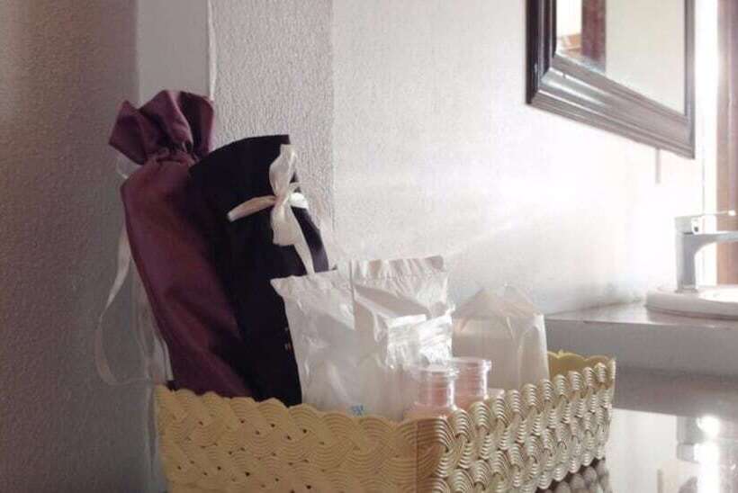 호텔 The Hip Resort @ Khao Lak