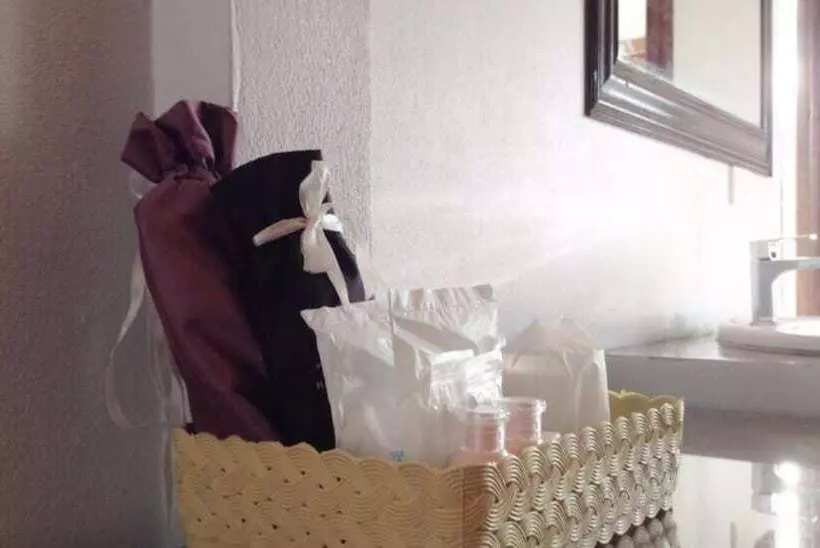 Hotel The Hip Resort @ Khao Lak