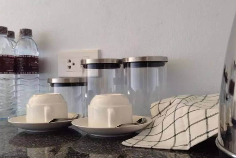 Hotel The Hip Resort @ Khao Lak