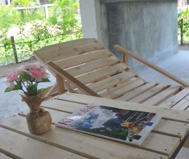 호텔 The Hip Resort @ Khao Lak