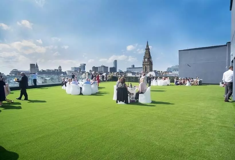 فندق The Shankly