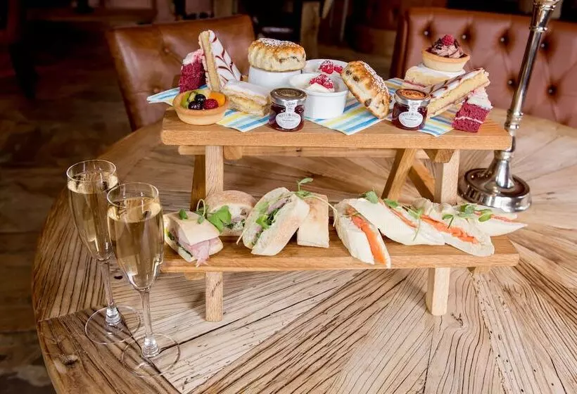 فندق The Shankly