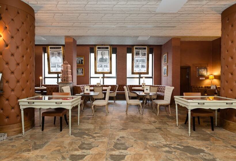 ホテル The Shankly