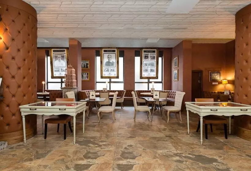 فندق The Shankly