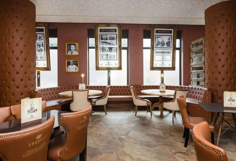 فندق The Shankly