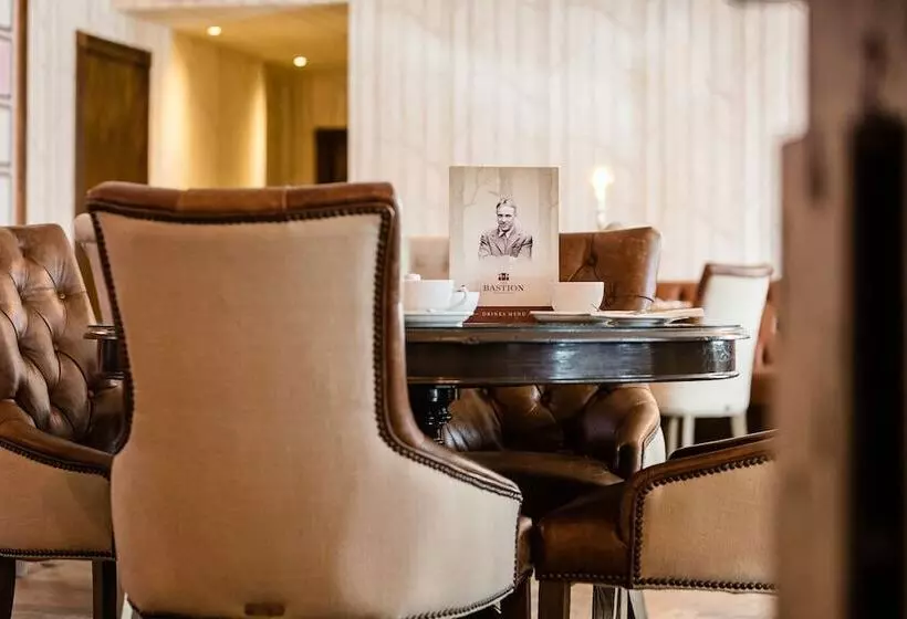 فندق The Shankly