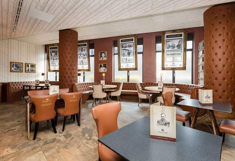 فندق The Shankly