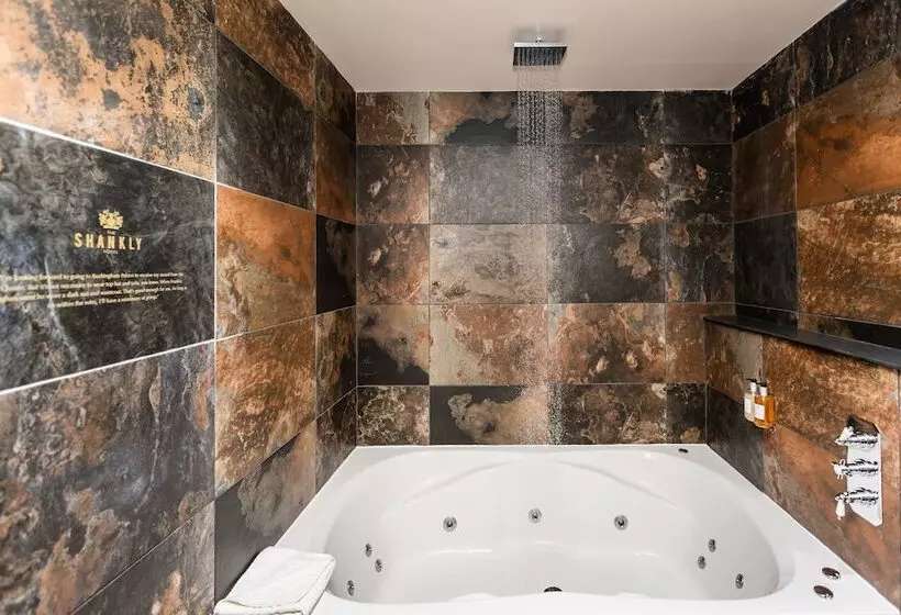 فندق The Shankly