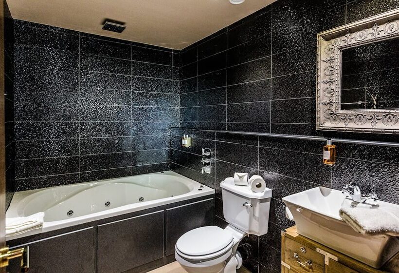 ホテル The Shankly