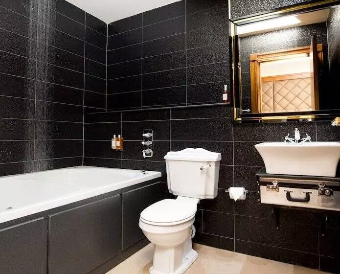 فندق The Shankly