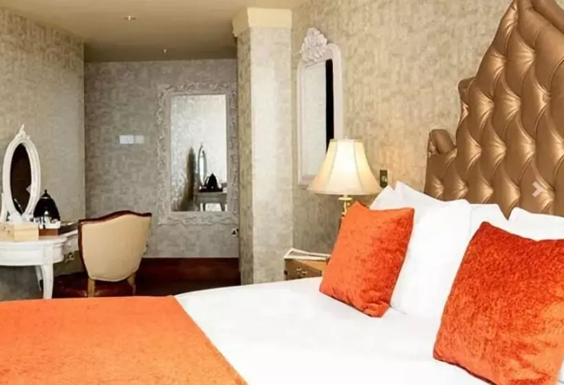 فندق The Shankly