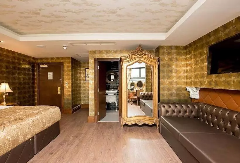 فندق The Shankly