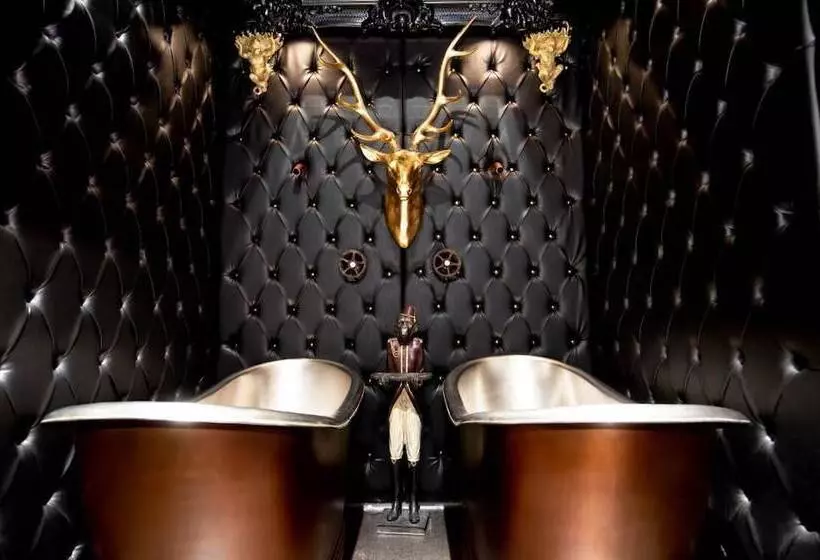 فندق The Shankly