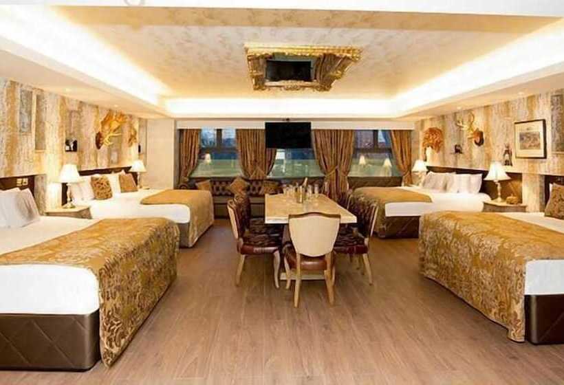 ホテル The Shankly