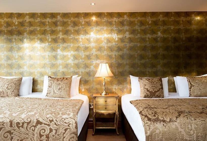 ホテル The Shankly