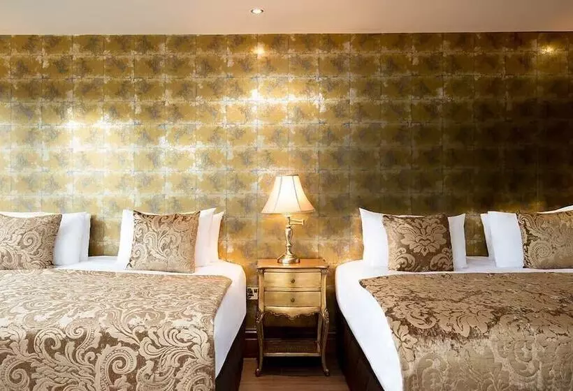 فندق The Shankly