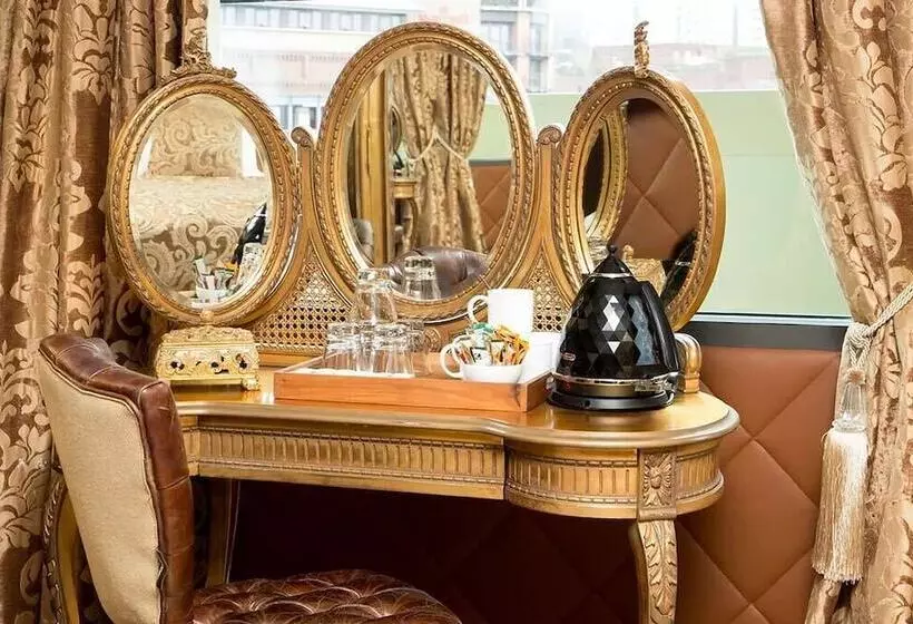 فندق The Shankly