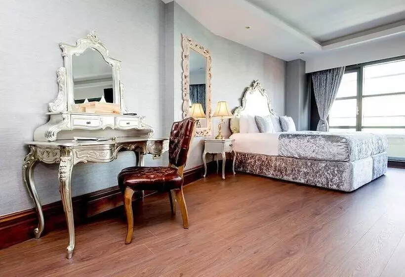 فندق The Shankly