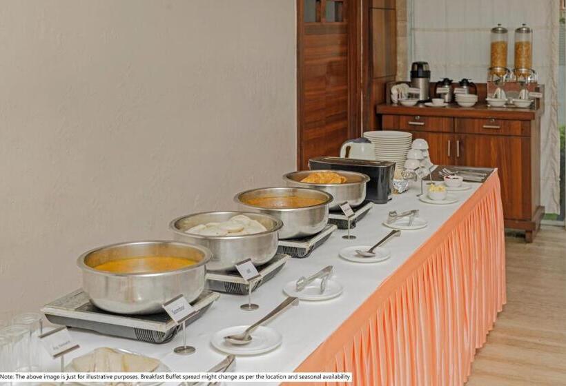 Hotel Treebo Akshaya Mayflower Vijaya Bank Layout