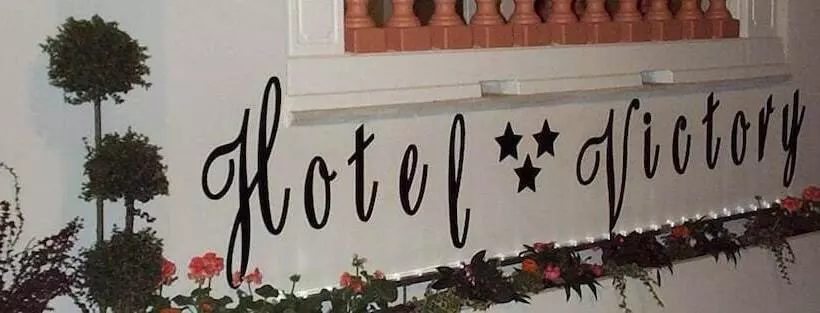 Hotelli Victory