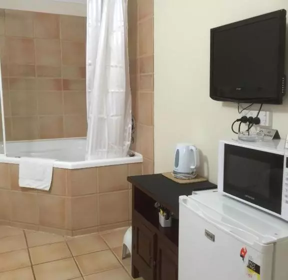 فندق على الطريق The Nosh & Nod Avon Terrace