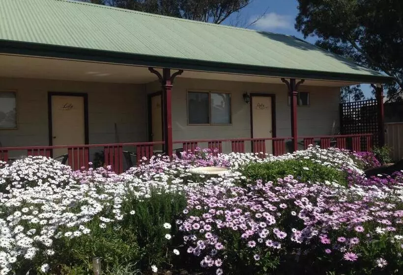 فندق على الطريق The Nosh & Nod Avon Terrace