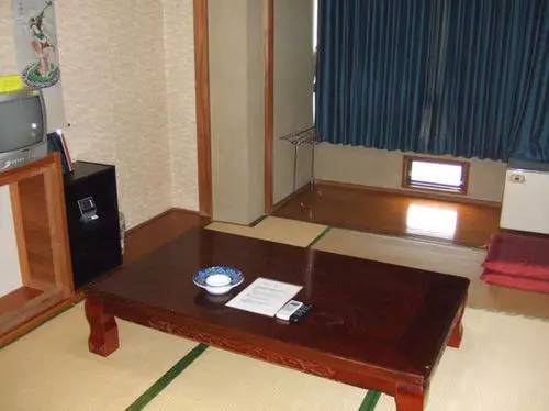New Hotel Tamaya