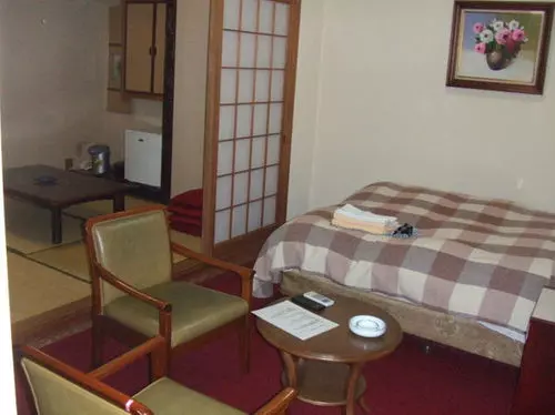 New Hotel Tamaya