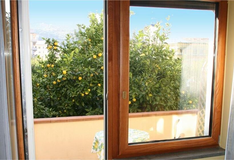 ペンション Sorrento Guest House