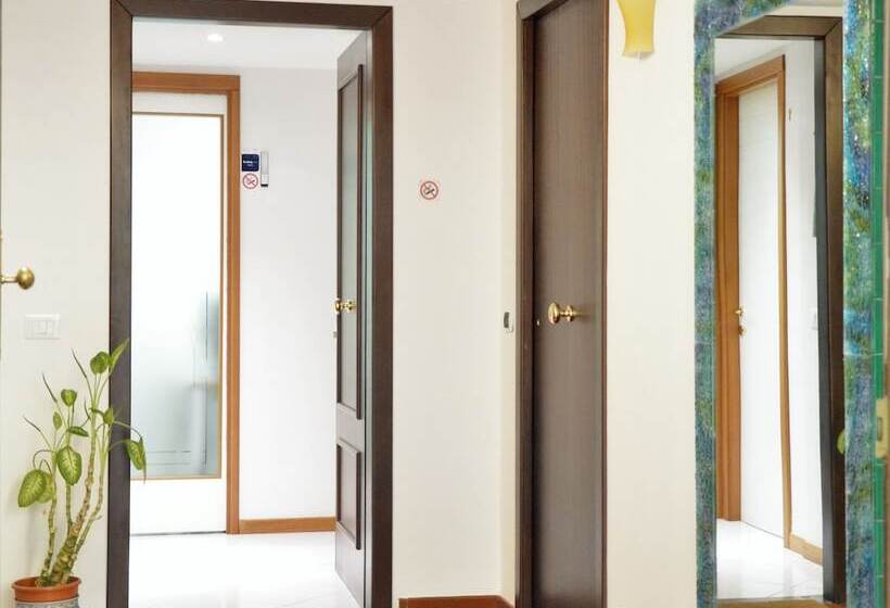 ペンション Sorrento Guest House