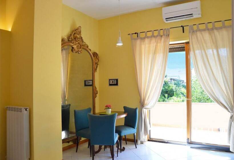 ペンション Sorrento Guest House