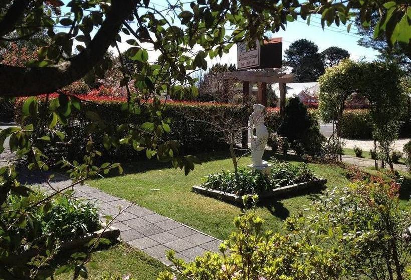 펜션 Avonleigh Guest House