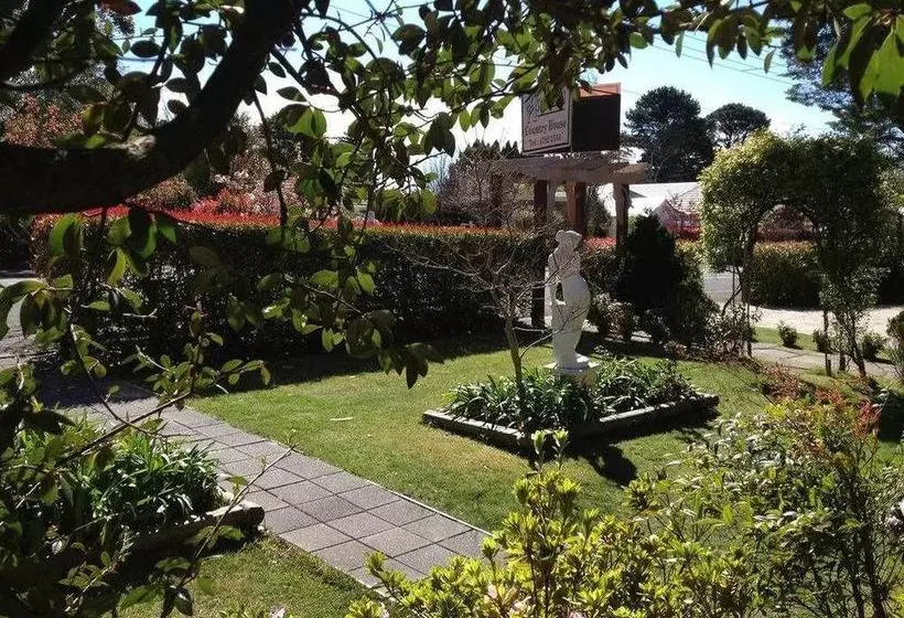 ペンション Avonleigh Guest House