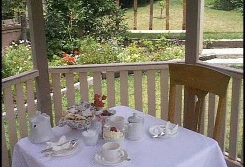 펜션 Avonleigh Guest House