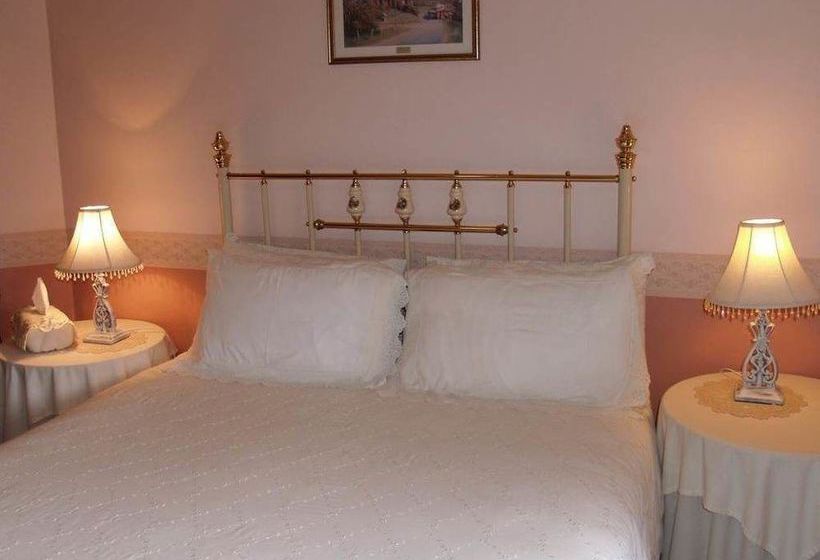 펜션 Avonleigh Guest House