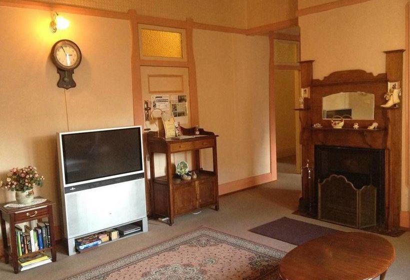 펜션 Avonleigh Guest House