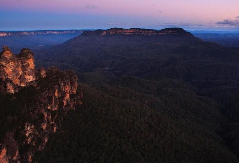 펜션 Avonleigh Guest House