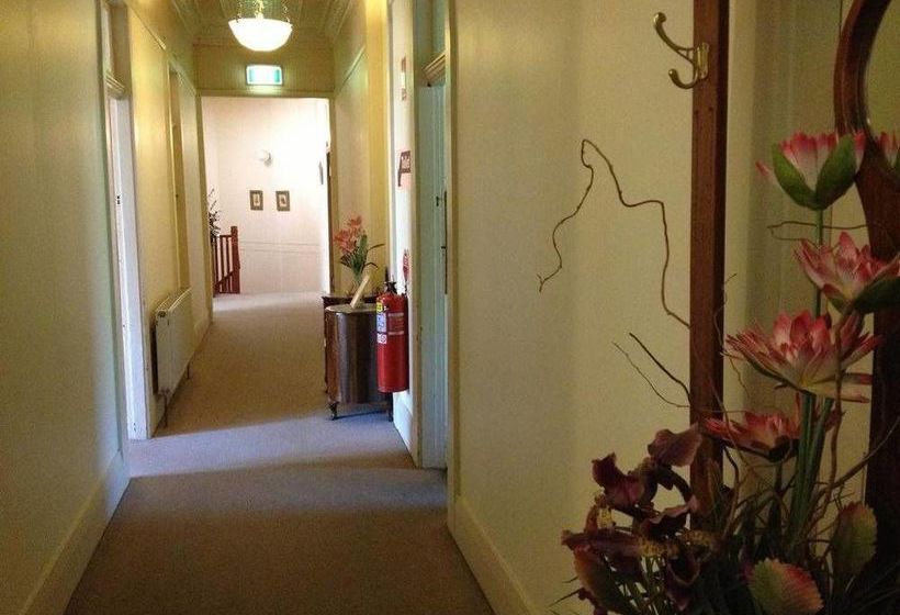 펜션 Avonleigh Guest House