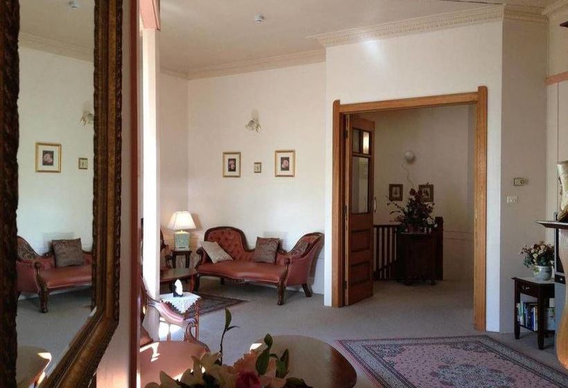 펜션 Avonleigh Guest House