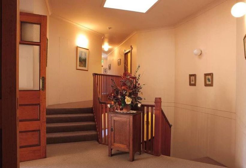 펜션 Avonleigh Guest House