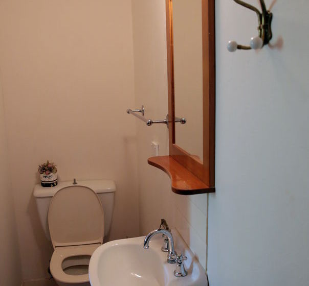 펜션 Avonleigh Guest House