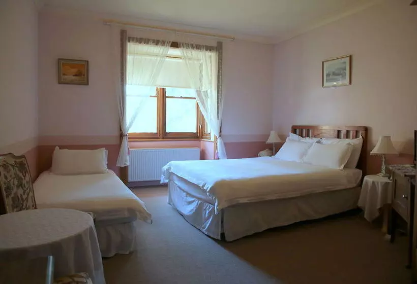 ペンション Avonleigh Guest House