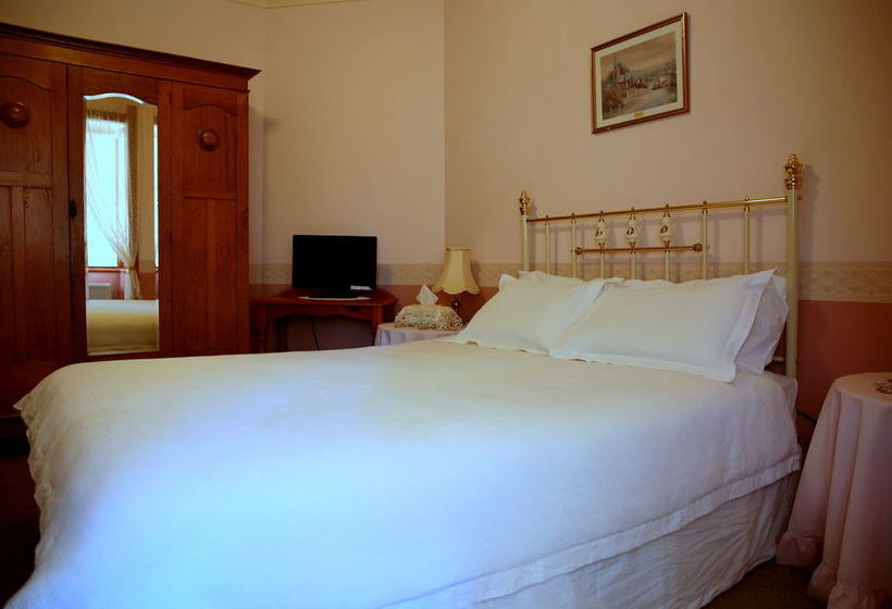 펜션 Avonleigh Guest House