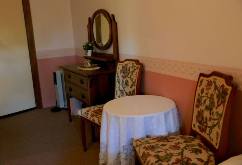 펜션 Avonleigh Guest House