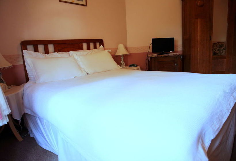 펜션 Avonleigh Guest House