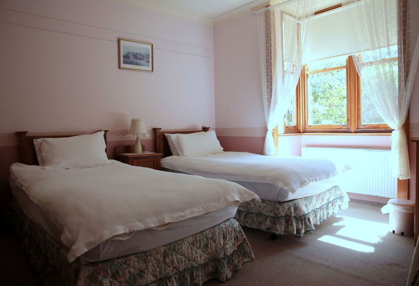 펜션 Avonleigh Guest House