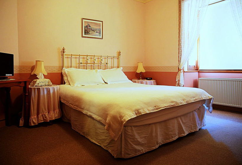 펜션 Avonleigh Guest House