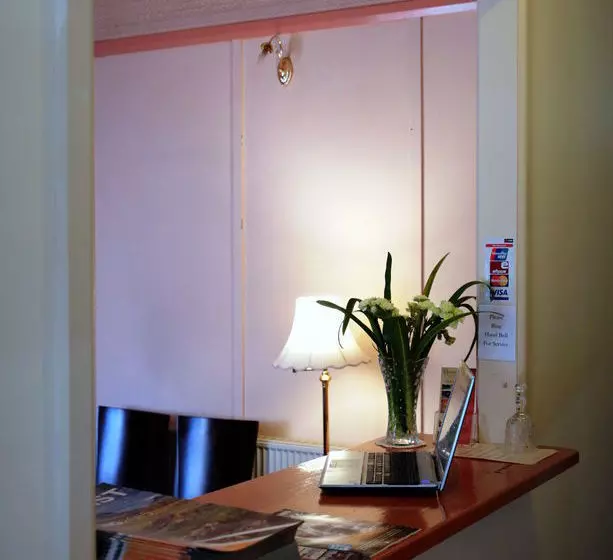 ペンション Avonleigh Guest House